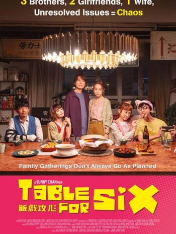 Table for Six (2022)