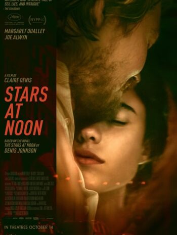 Stars at Noon (2022)