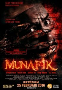 Munafik (2016)