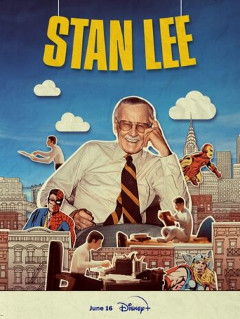 Stan Lee (2023)