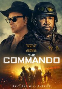 The Commando (2022)