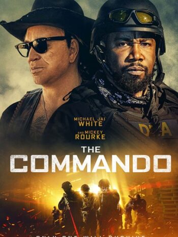 The Commando (2022)