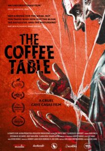 The Coffee Table (2022)