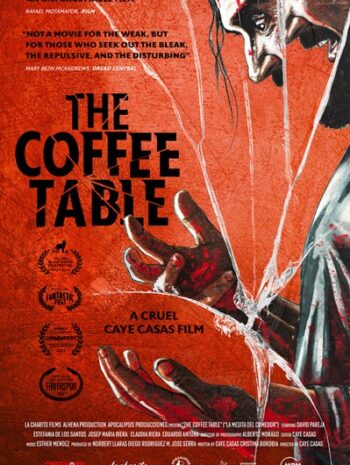 The Coffee Table (2022)