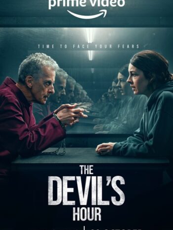 The Devils Hour (2022)