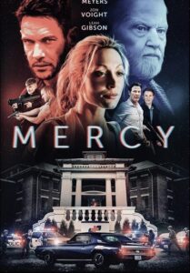 Mercy (2023)