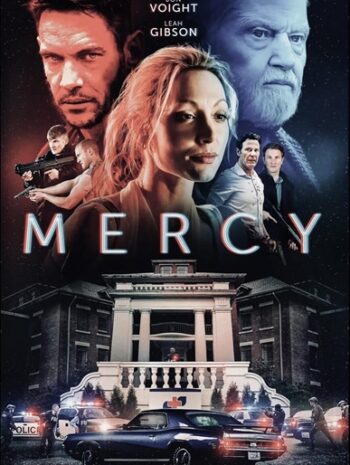 Mercy (2023)