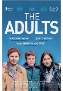 The Adults (2023)