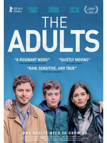 The Adults (2023)