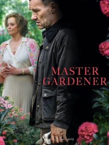 Master Gardener (2022)