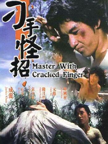 Master With Cracked Fingers (1971) มังกรหมัดเทวดา