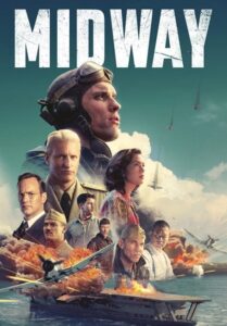 Midway (2019) อเมริกา ถล่ม ญี่ปุ่น