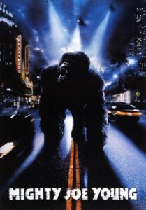 Mighty Joe Young (1998) ไมตี้ โจ ยัง สัญชาตญาณป่า ล่าถล่มเมือง