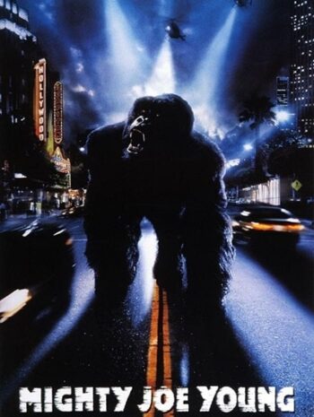 Mighty Joe Young (1998) ไมตี้ โจ ยัง สัญชาตญาณป่า ล่าถล่มเมือง