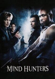 Mindhunters (2004) ตลบหลังฆ่า เกมล่าสังหาร