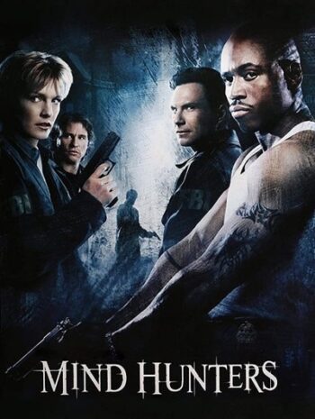 Mindhunters (2004) ตลบหลังฆ่า เกมล่าสังหาร