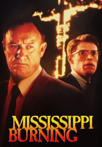 Mississippi Burning (1988) เมืองเดือดคนดุ