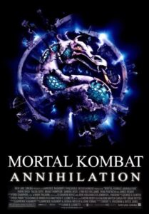 Mortal Kombat Annihilation (1997) มอร์ทัล คอมแบ็ท 2 ศึกวันล้างโลก