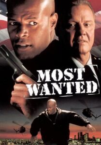 Most Wanted (1997) จับตายสายพันธ์ุดุ