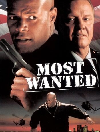 Most Wanted (1997) จับตายสายพันธ์ุดุ