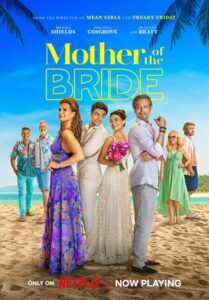 Mother of the Bride (2024) แม่เจ้าสาว