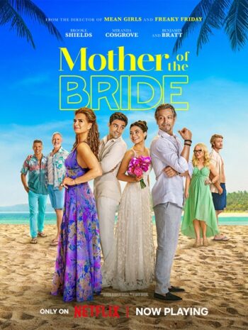 Mother of the Bride (2024) แม่เจ้าสาว