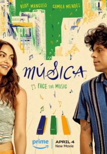 Musica (2024) ดนตรีดลใจ