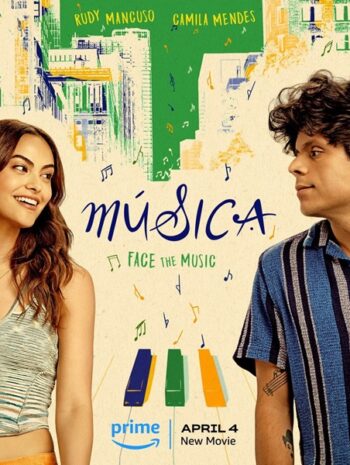 Musica (2024) ดนตรีดลใจ