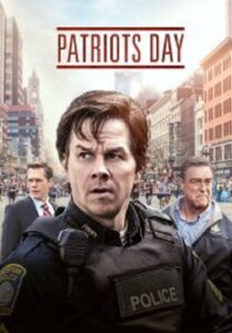 Patriots Day วินาศกรรมปิดเมือง (2016)