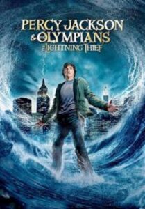 Percy Jackson & the Olympians The Lightning Thief (2010) เพอร์ซีย์ แจ็ค