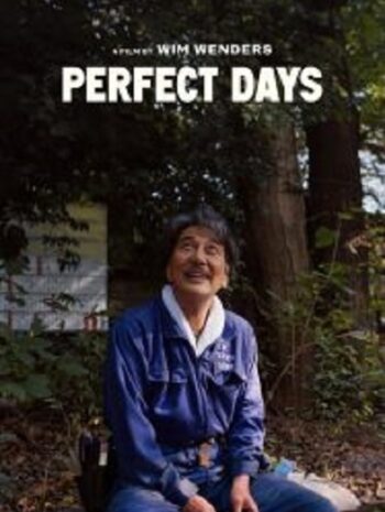 Perfect Days หยุดโลกเหงาไว้ตรงนี้ (2023)