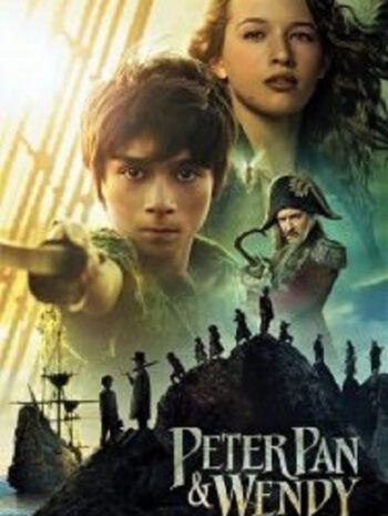 Peter Pan & Wendy ปีเตอร์ แพน และ เวนดี้ (2023)