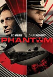 Phantom ดิ่งนรกยุทธภูมิทะเลลึก (2013)