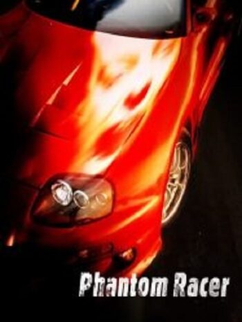 Phantom Racer (2009)