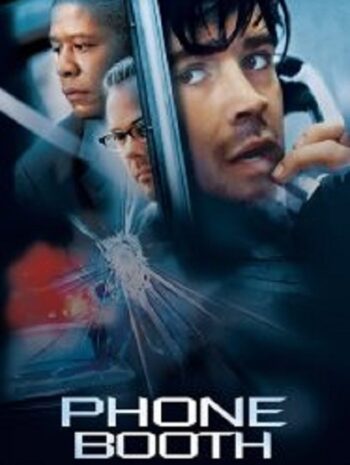 Phone Booth วิกฤตโทรศัพท์สะท้านเมือง (2002)