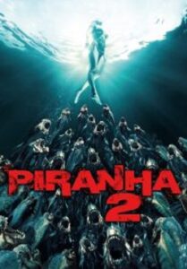 Piranha 3DD ปิรันย่า กัดแหลกแหวกทะลุจอ ดับเบิ้ลดุ (2012)