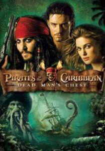 Pirates of the Caribbean 2 สงครามปีศาจโจรสลัดสยองโลก (2006)