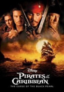 Pirates of the Caribbean คืนชีพกองทัพโจรสลัดสยองโลก (2003)