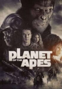 Planet of the Apes พิภพวานร  (2001)