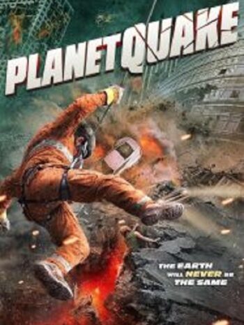 Planetquake (2024)