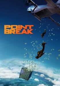 Point Break ปล้นข้ามโคตร (2015)