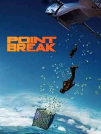 Point Break ปล้นข้ามโคตร (2015)