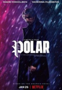 Polar ล่าเลือดเย็น (2019)