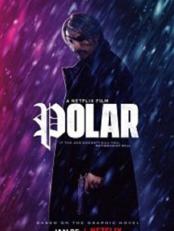 Polar ล่าเลือดเย็น (2019)