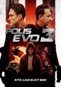 Polis Evo 3 ตำรวจระห่ำ 3 (2023)