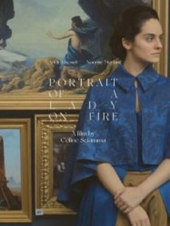 Portrait of a Lady on Fire ภาพฝันของฉันคือเธอ  (2019)