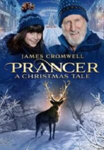 Prancer A Christmas Tale (2022)