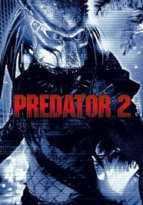 Predator 2 คนไม่ใช่คน 2 บดเมืองมนุษย์ (1990)