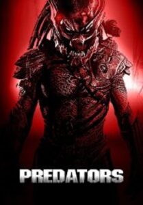 Predators มหากาฬพรีเดเตอร์ (2010)