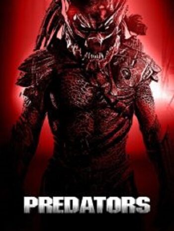 Predators มหากาฬพรีเดเตอร์ (2010)